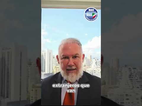 Vincenzo Odoguardi parla degli italiani all’estero e dei diritti dei cittadini italiani nel mondo.